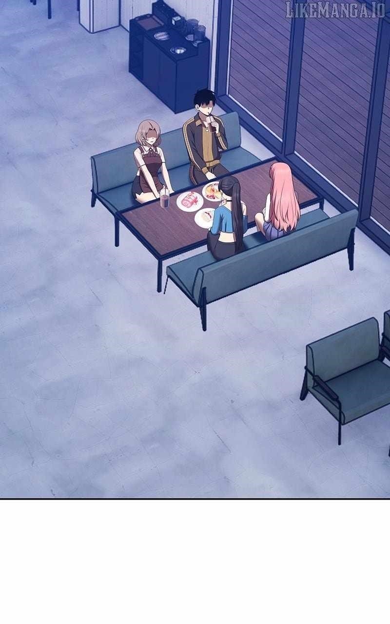 +99 Wooden stick Chapter 162 - Page 144