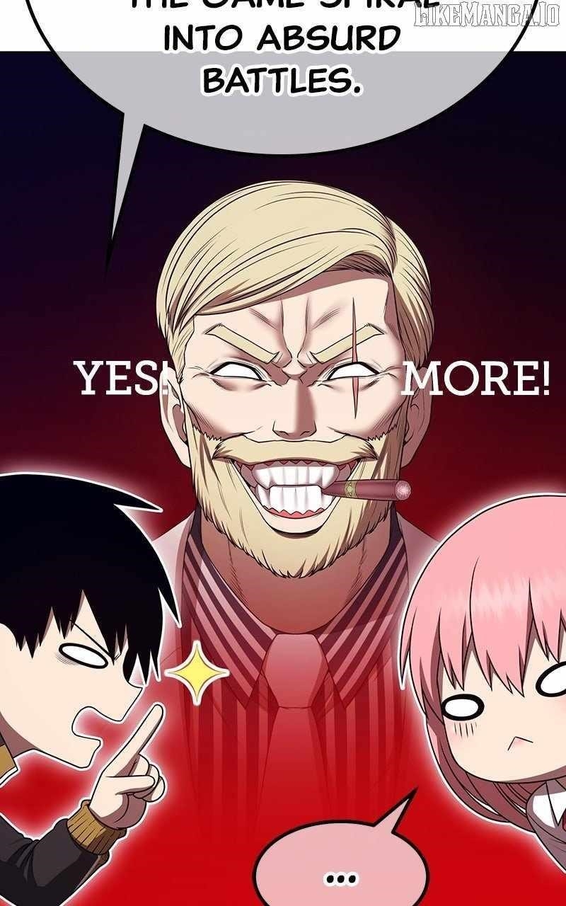 +99 Wooden stick Chapter 162 - Page 149