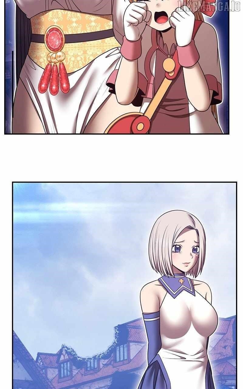 +99 Wooden stick Chapter 162 - Page 15