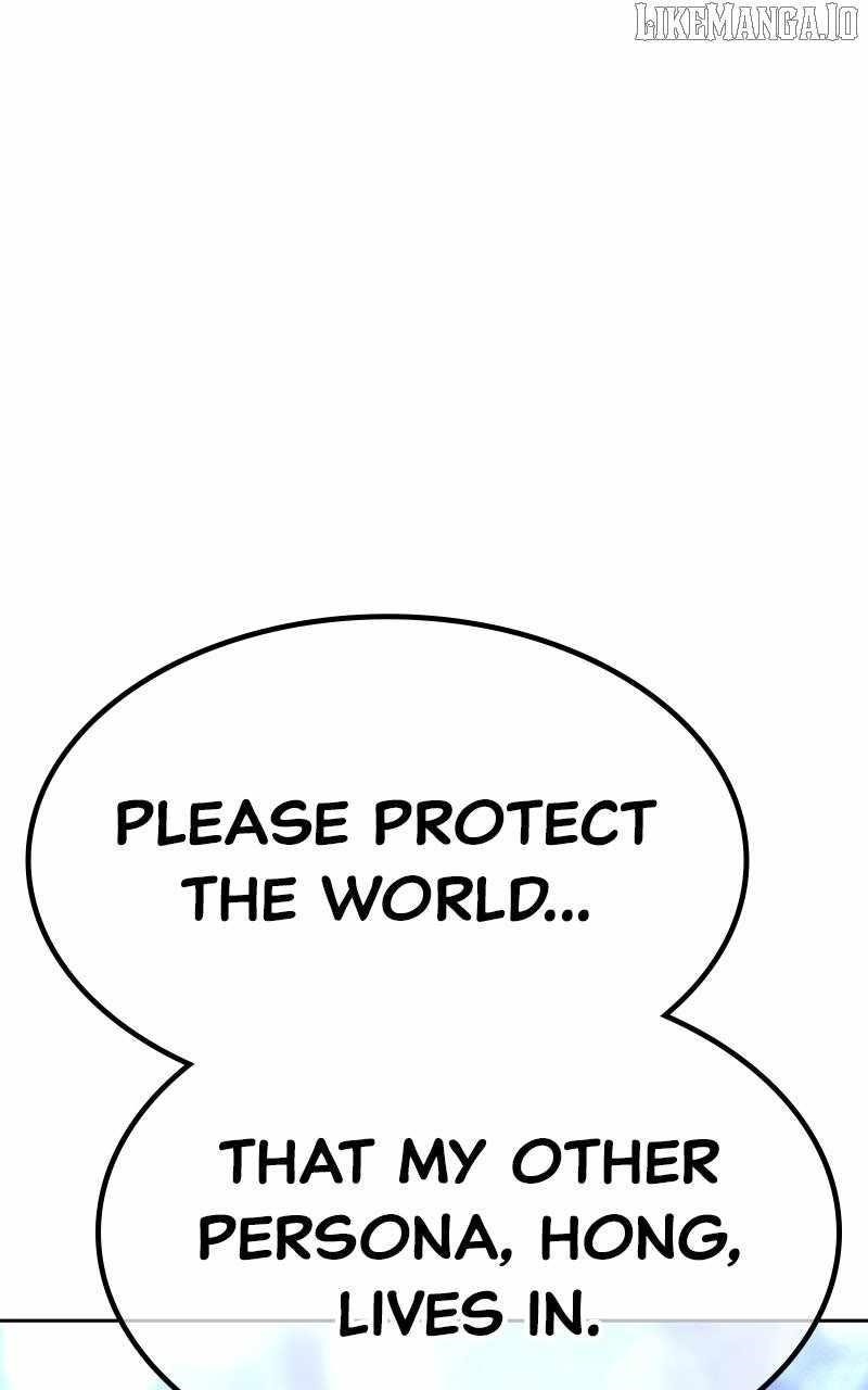 +99 Wooden stick Chapter 162 - Page 157