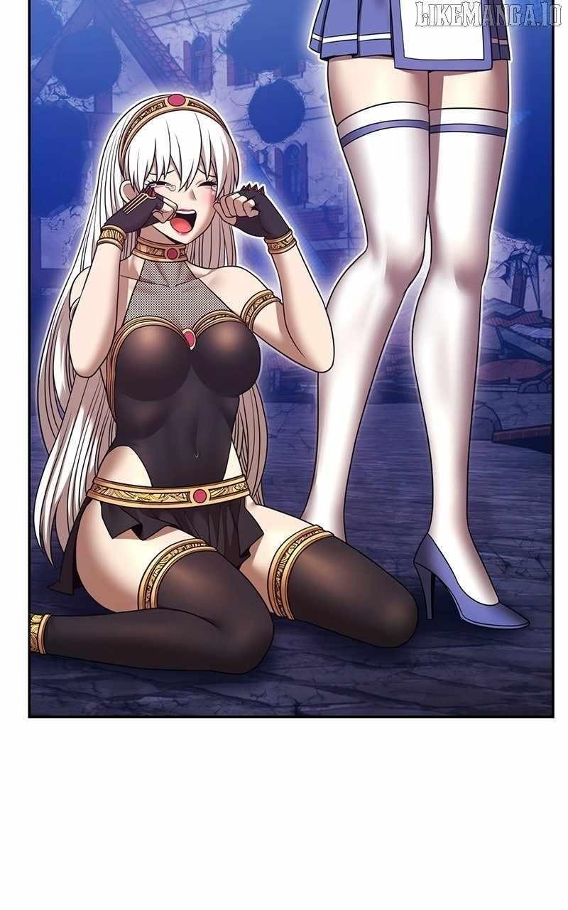 +99 Wooden stick Chapter 162 - Page 16