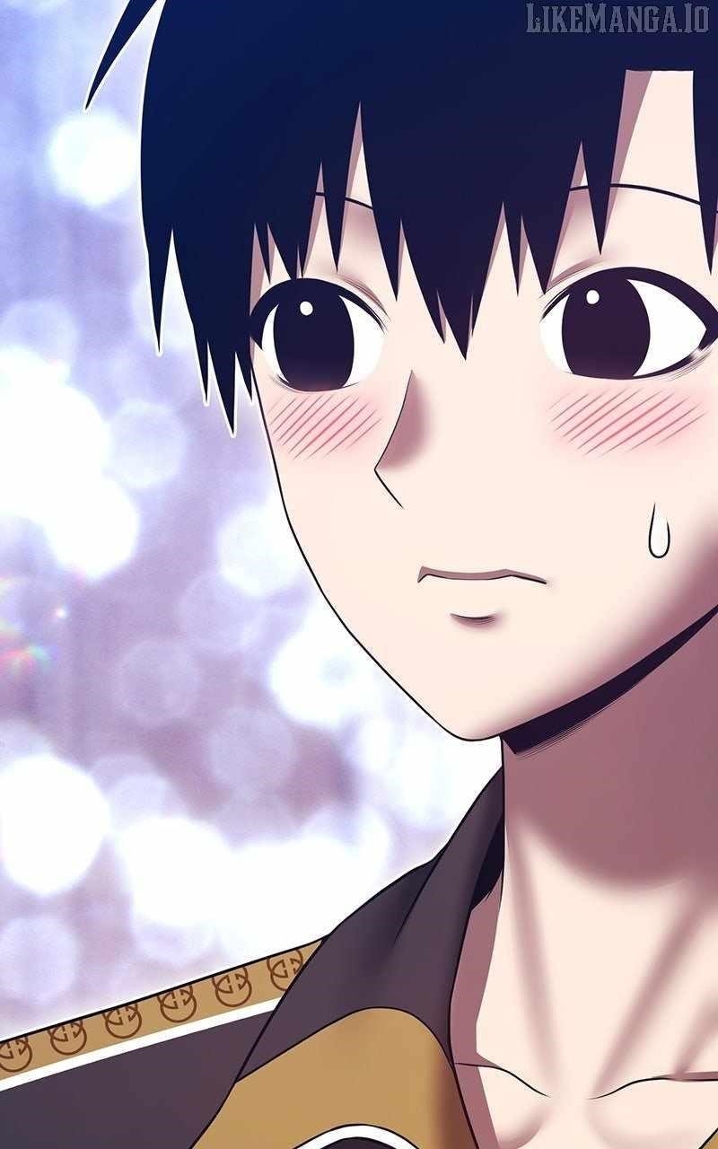 +99 Wooden stick Chapter 162 - Page 160