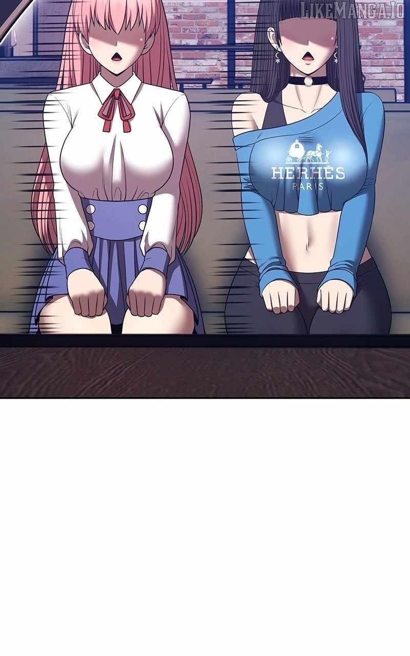 +99 Wooden stick Chapter 162 - Page 163