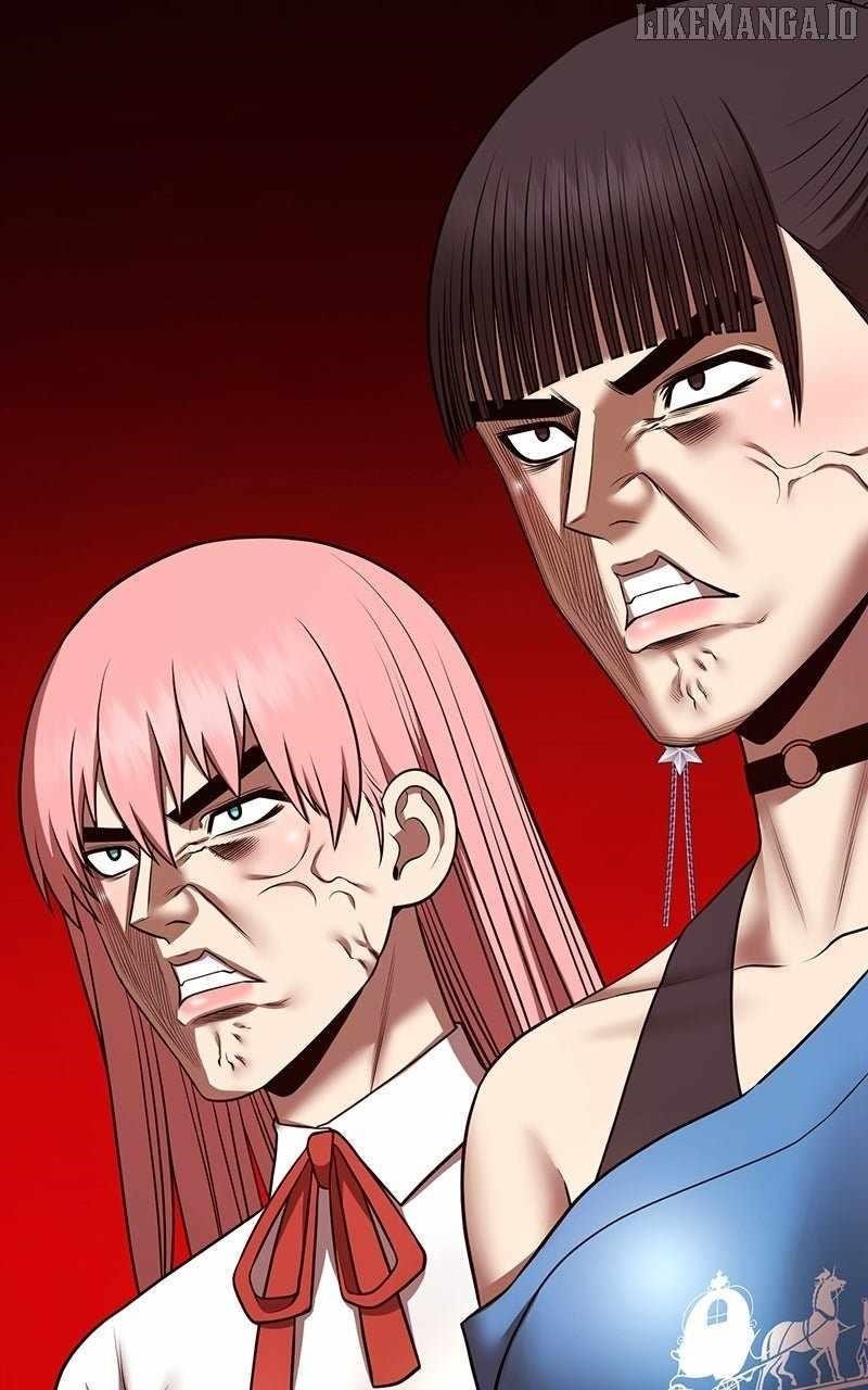 +99 Wooden stick Chapter 162 - Page 165