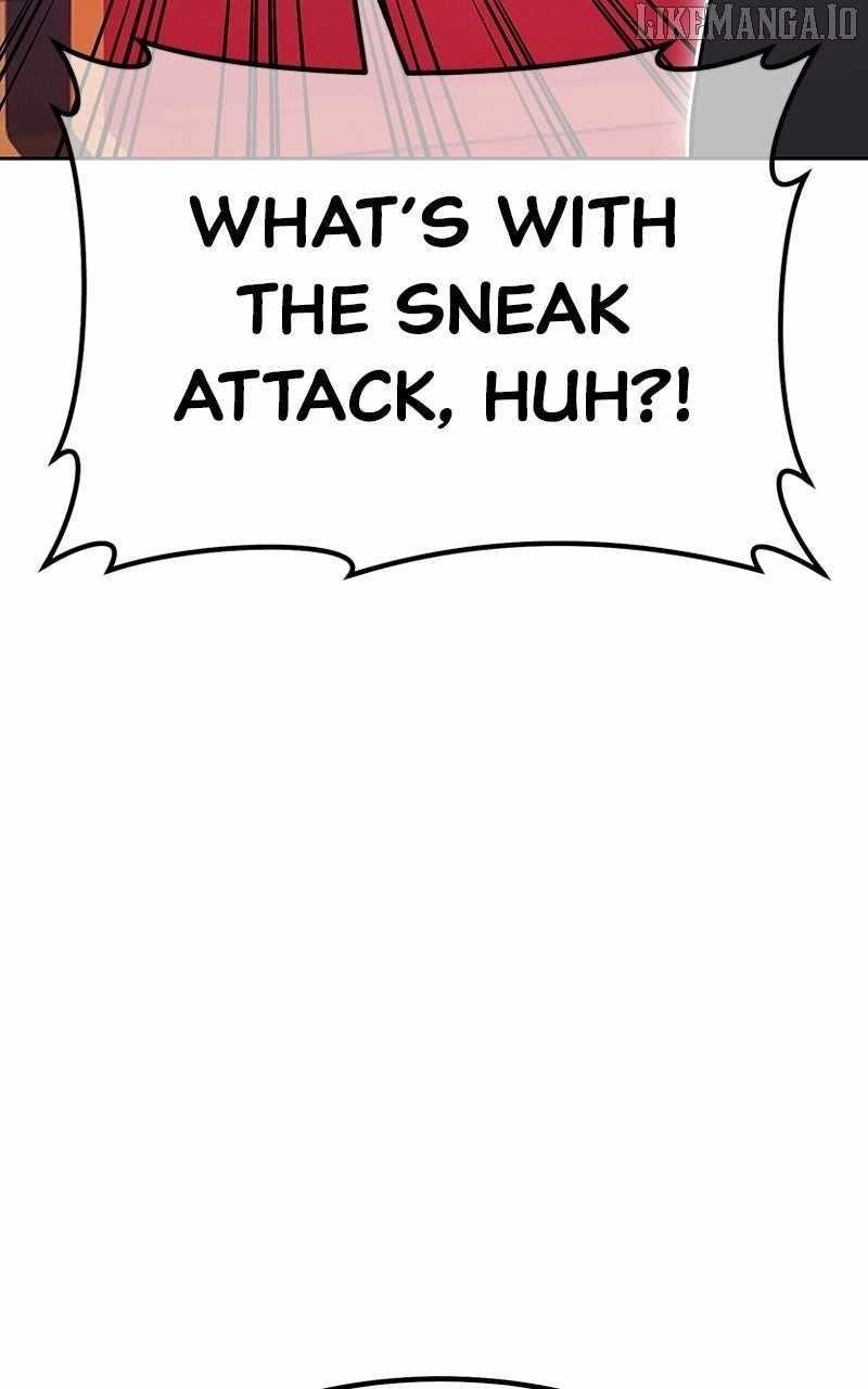 +99 Wooden stick Chapter 162 - Page 178