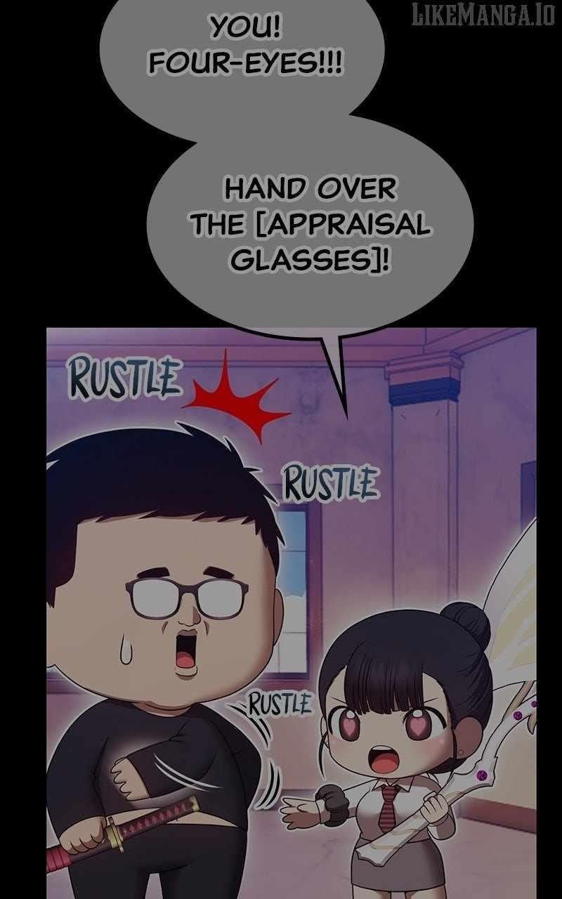 +99 Wooden stick Chapter 162 - Page 182