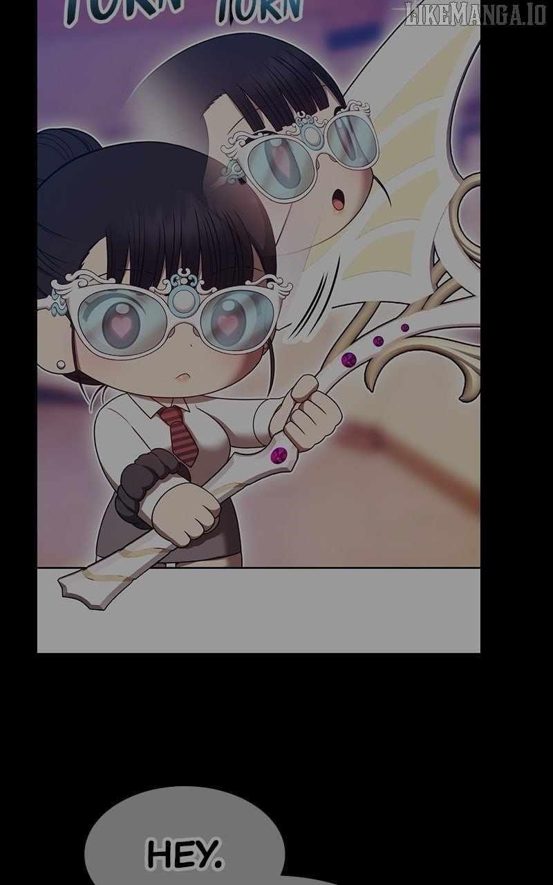 +99 Wooden stick Chapter 162 - Page 184