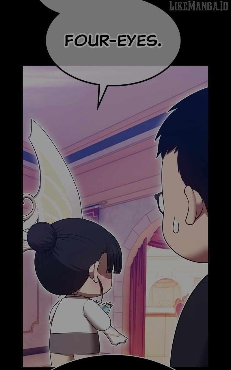 +99 Wooden stick Chapter 162 - Page 185