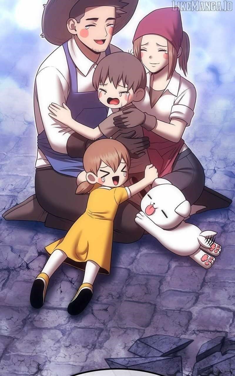 +99 Wooden stick Chapter 162 - Page 20