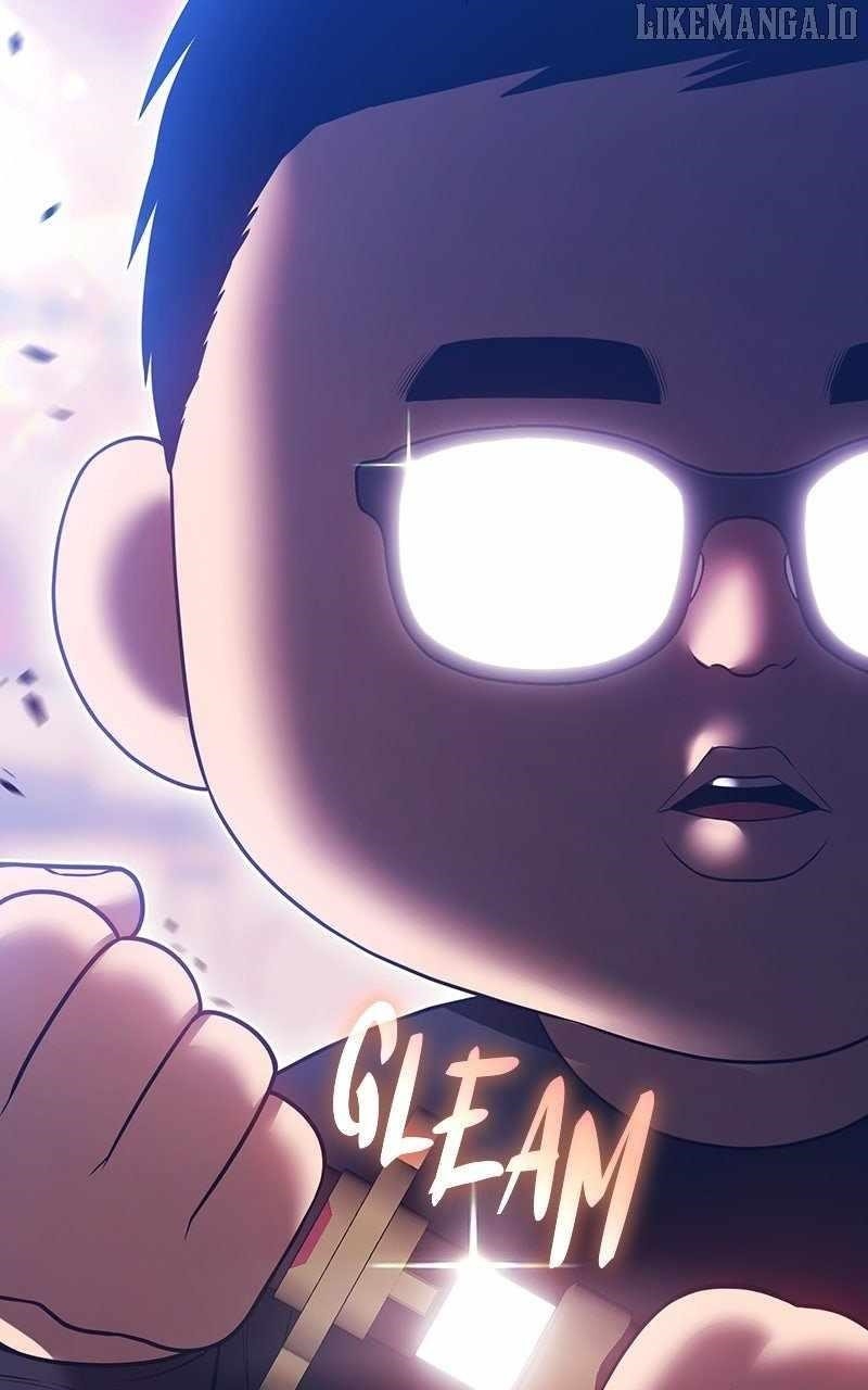 +99 Wooden stick Chapter 162 - Page 200