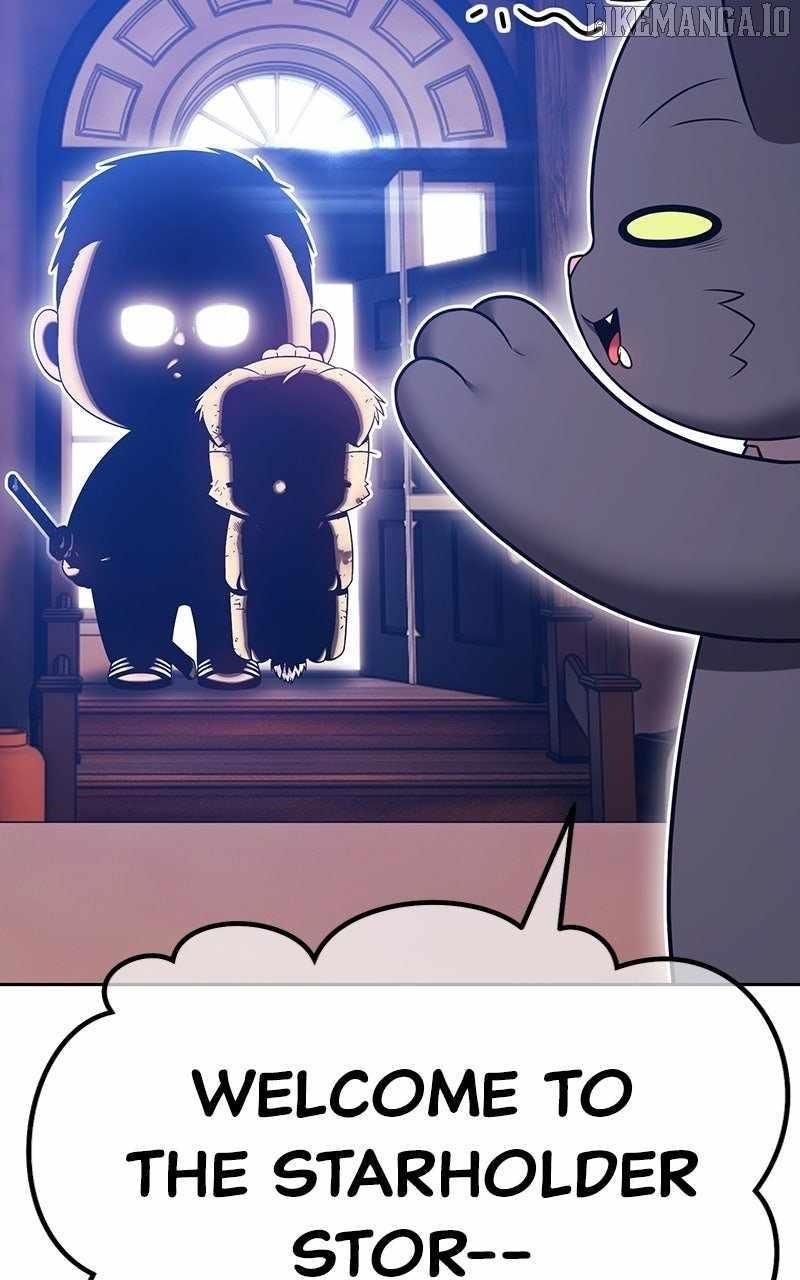 +99 Wooden stick Chapter 162 - Page 214