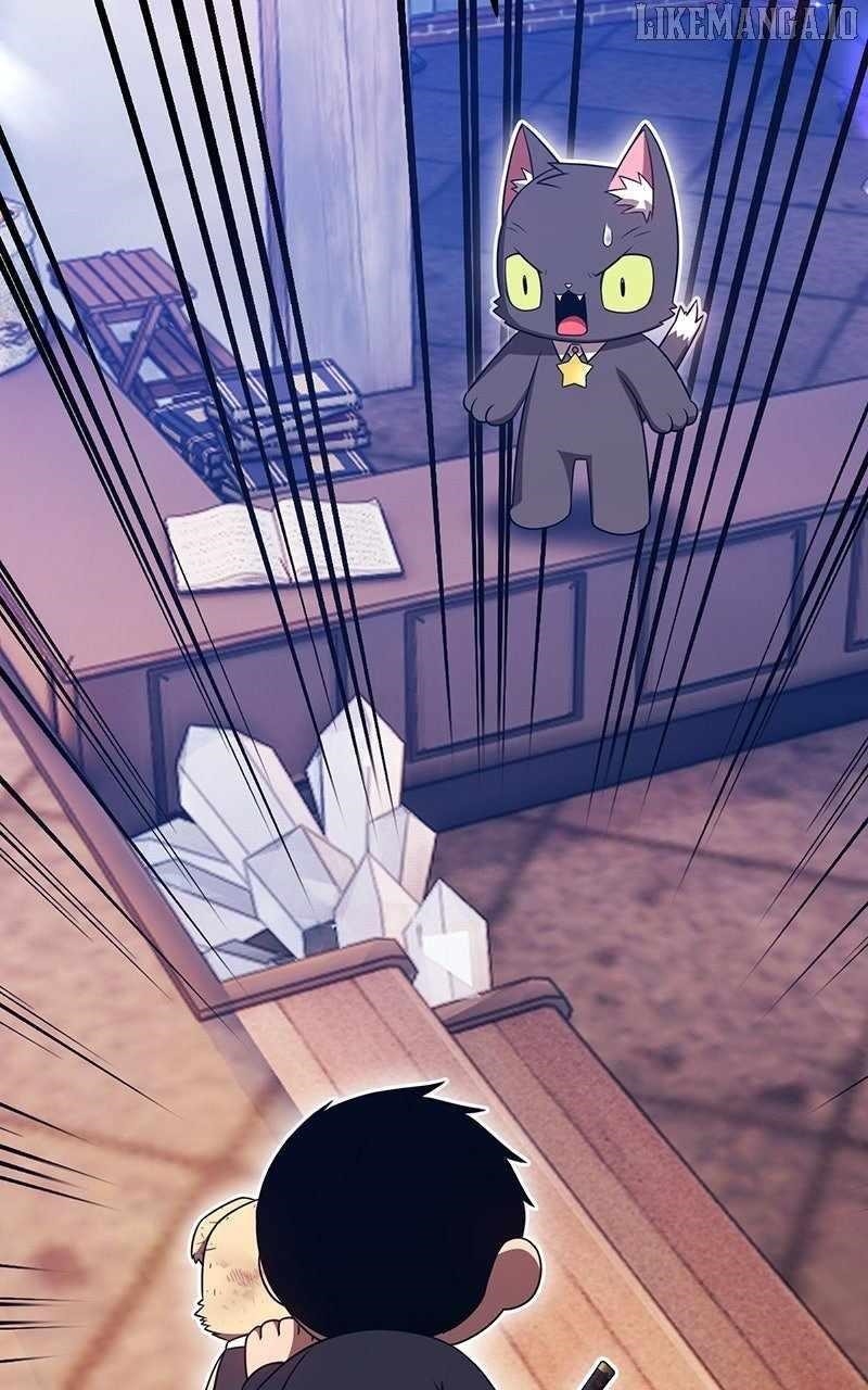 +99 Wooden stick Chapter 162 - Page 218