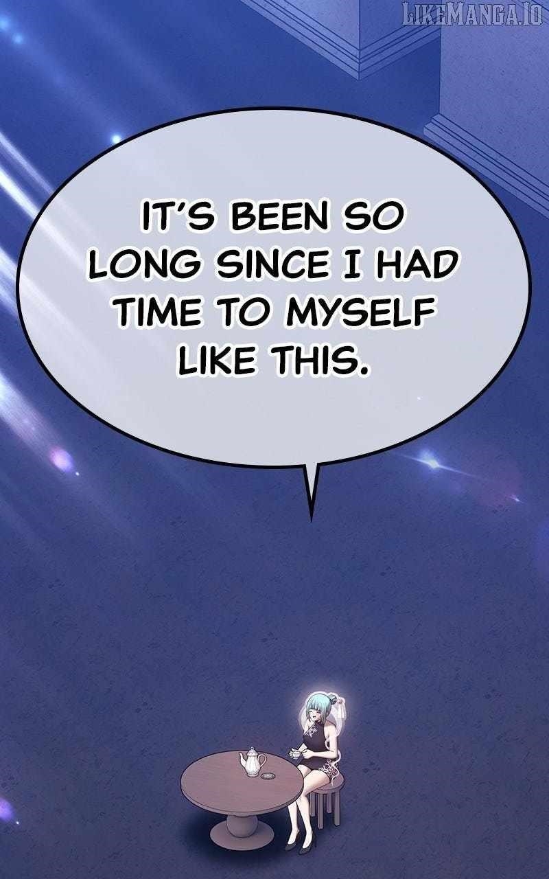 +99 Wooden stick Chapter 162 - Page 237