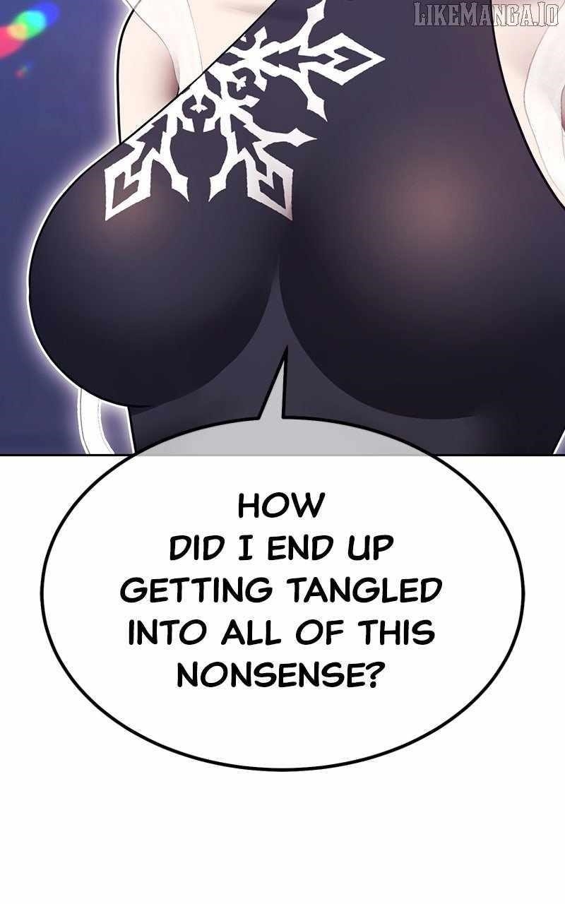 +99 Wooden stick Chapter 162 - Page 240