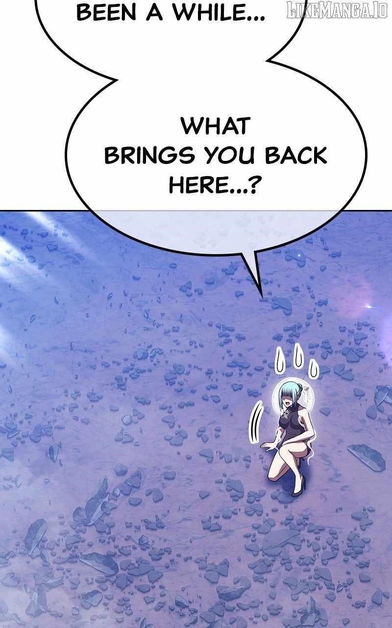 +99 Wooden stick Chapter 162 - Page 263