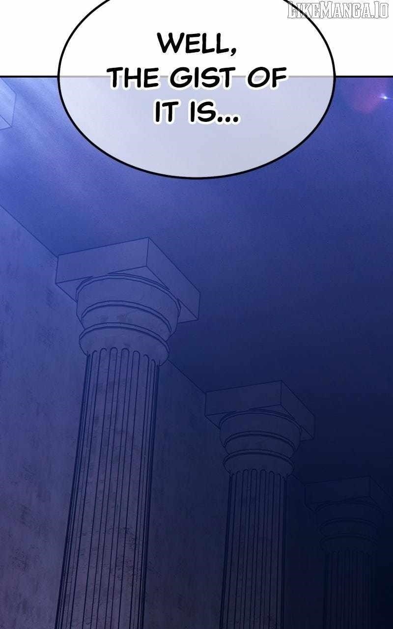 +99 Wooden stick Chapter 162 - Page 271