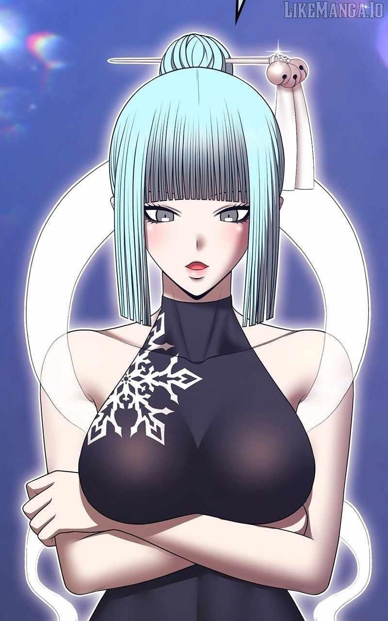 +99 Wooden stick Chapter 162 - Page 276