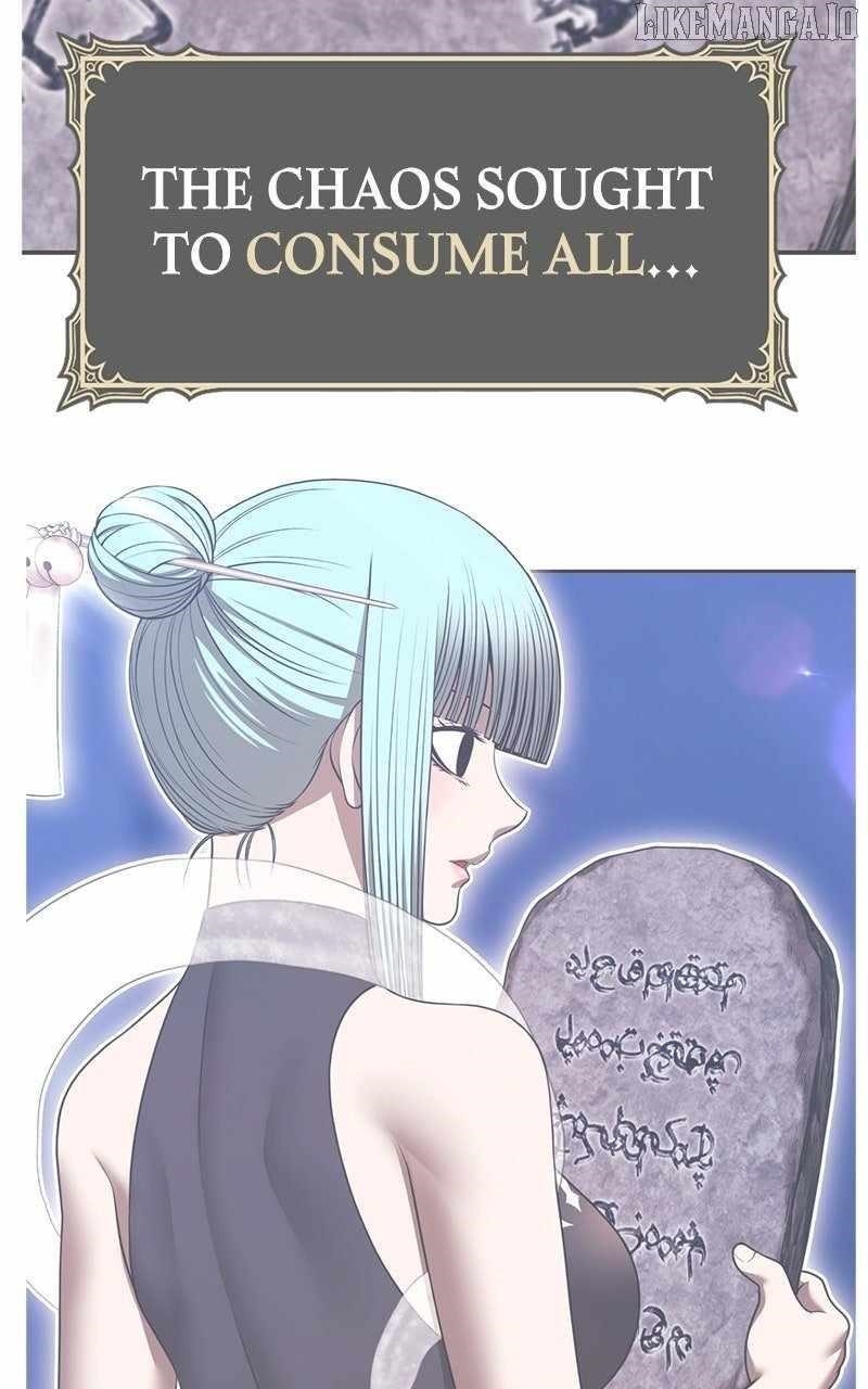 +99 Wooden stick Chapter 162 - Page 284