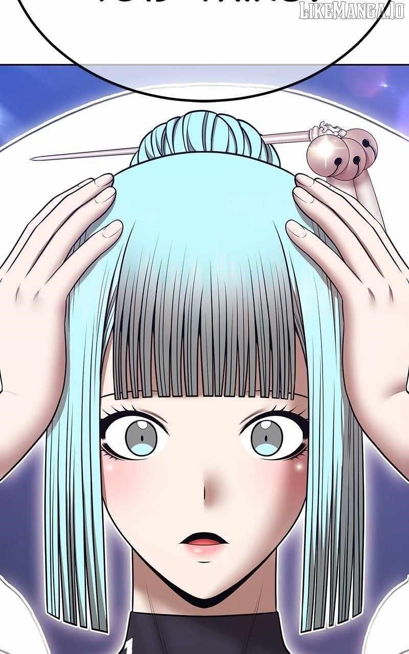 +99 Wooden stick Chapter 162 - Page 309