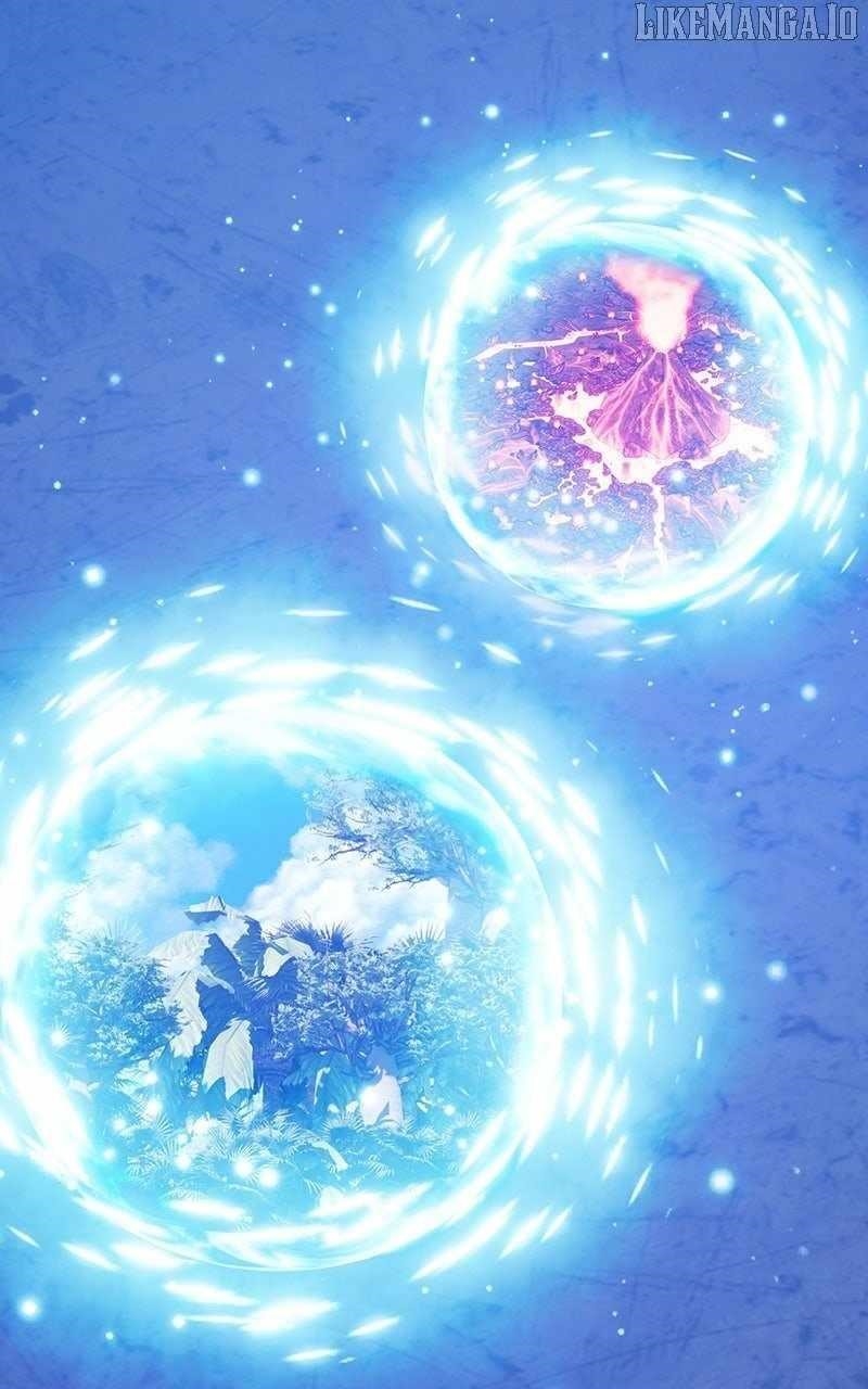 +99 Wooden stick Chapter 162 - Page 322