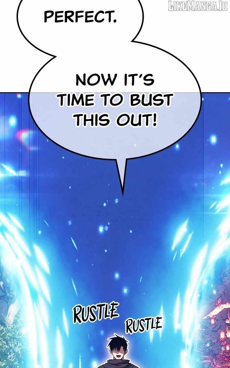 +99 Wooden stick Chapter 162 - Page 328