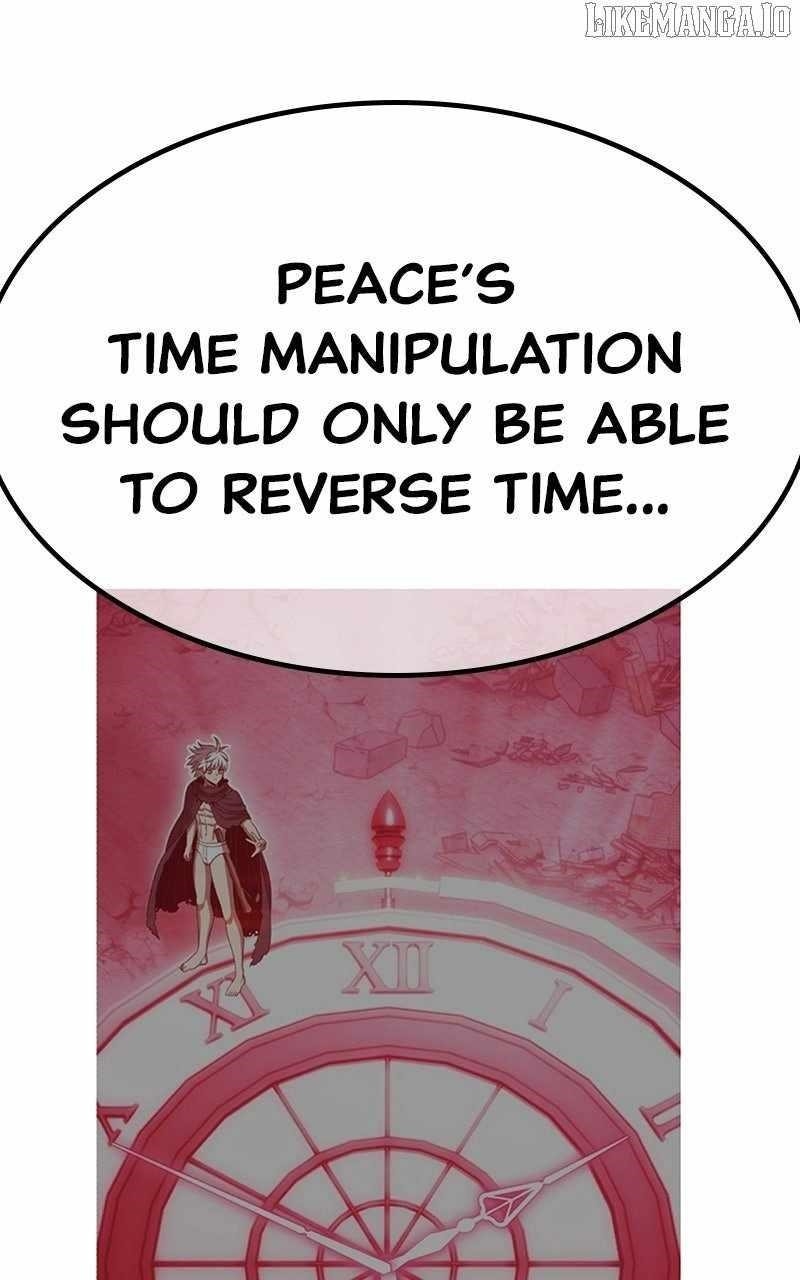 +99 Wooden stick Chapter 162 - Page 35