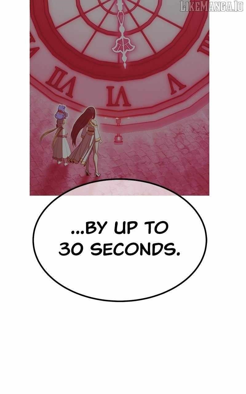 +99 Wooden stick Chapter 162 - Page 36