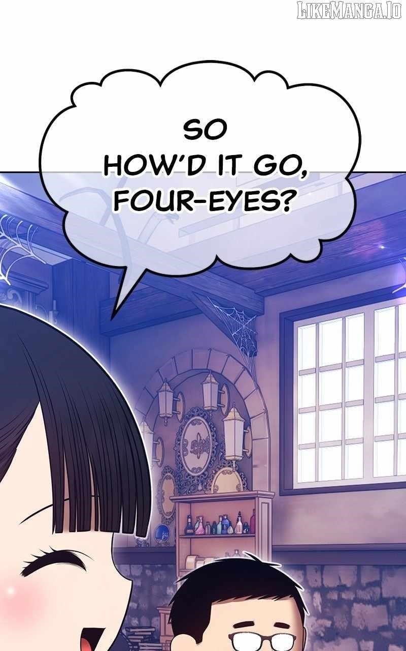 +99 Wooden stick Chapter 162 - Page 367