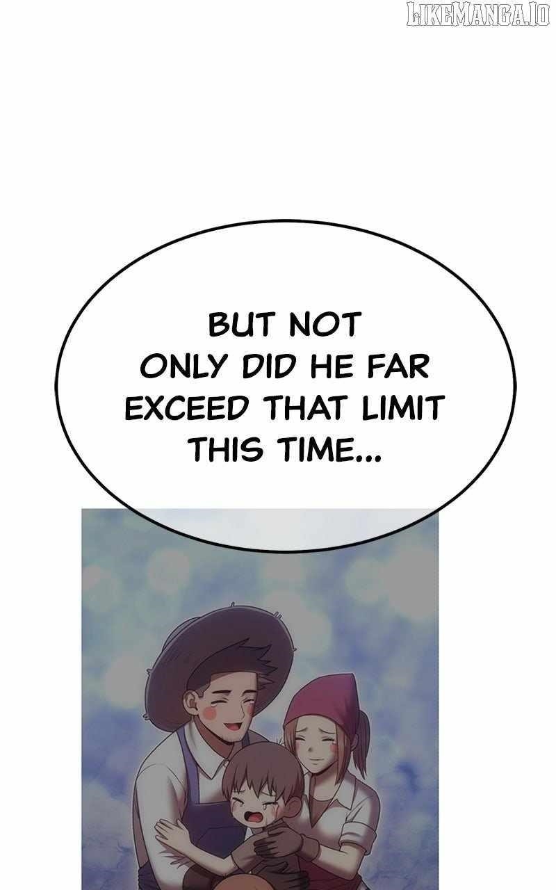 +99 Wooden stick Chapter 162 - Page 37