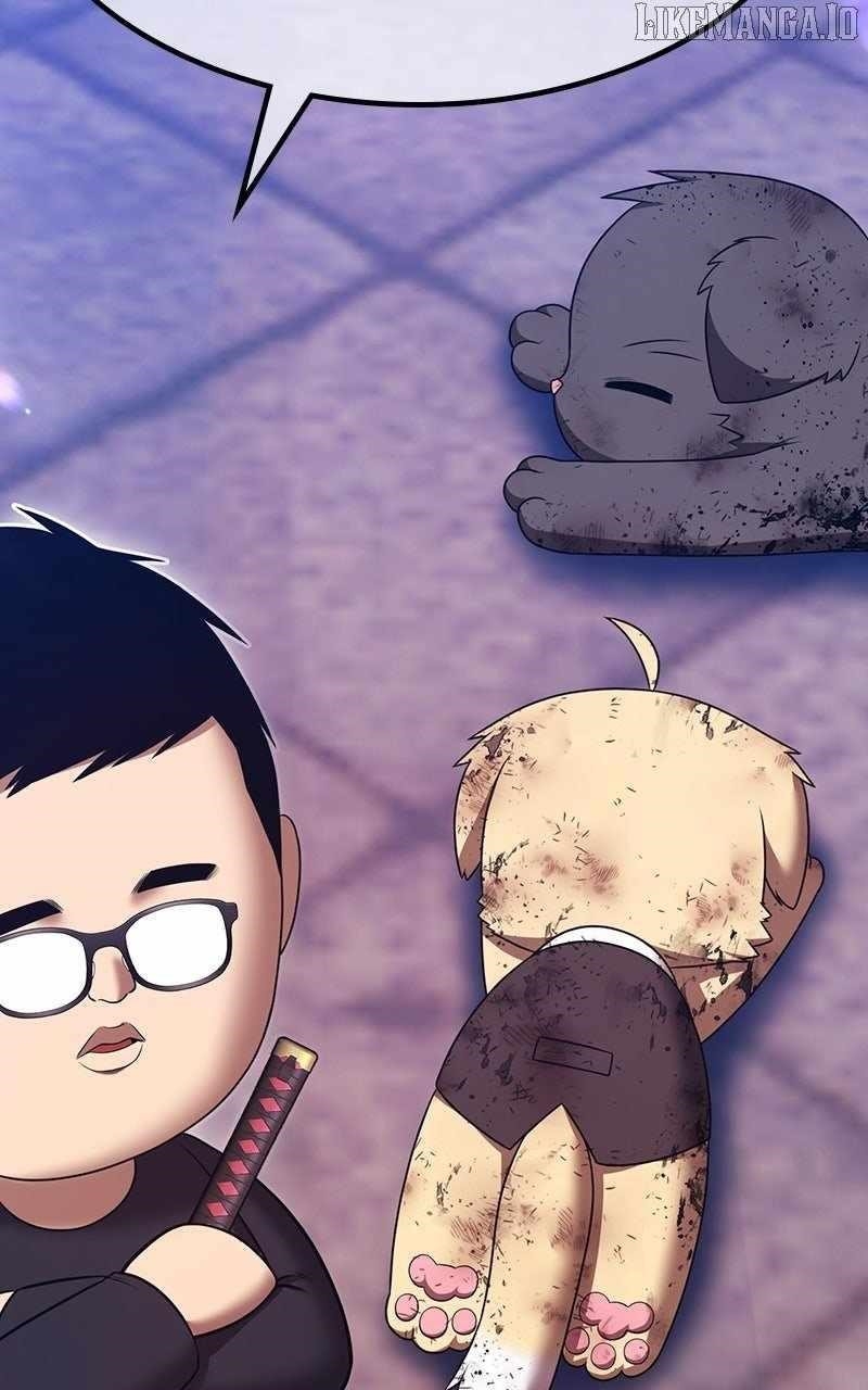 +99 Wooden stick Chapter 162 - Page 370