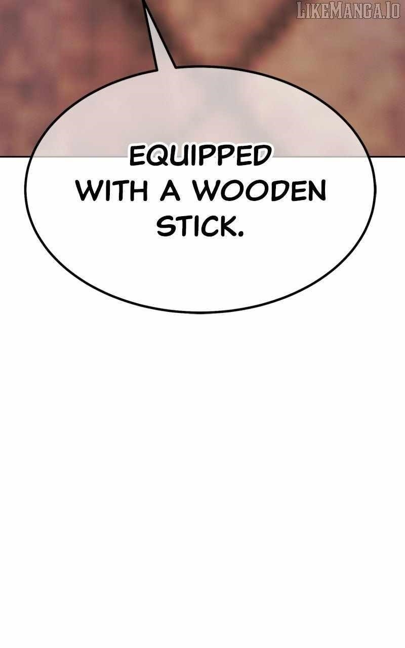 +99 Wooden stick Chapter 162 - Page 372