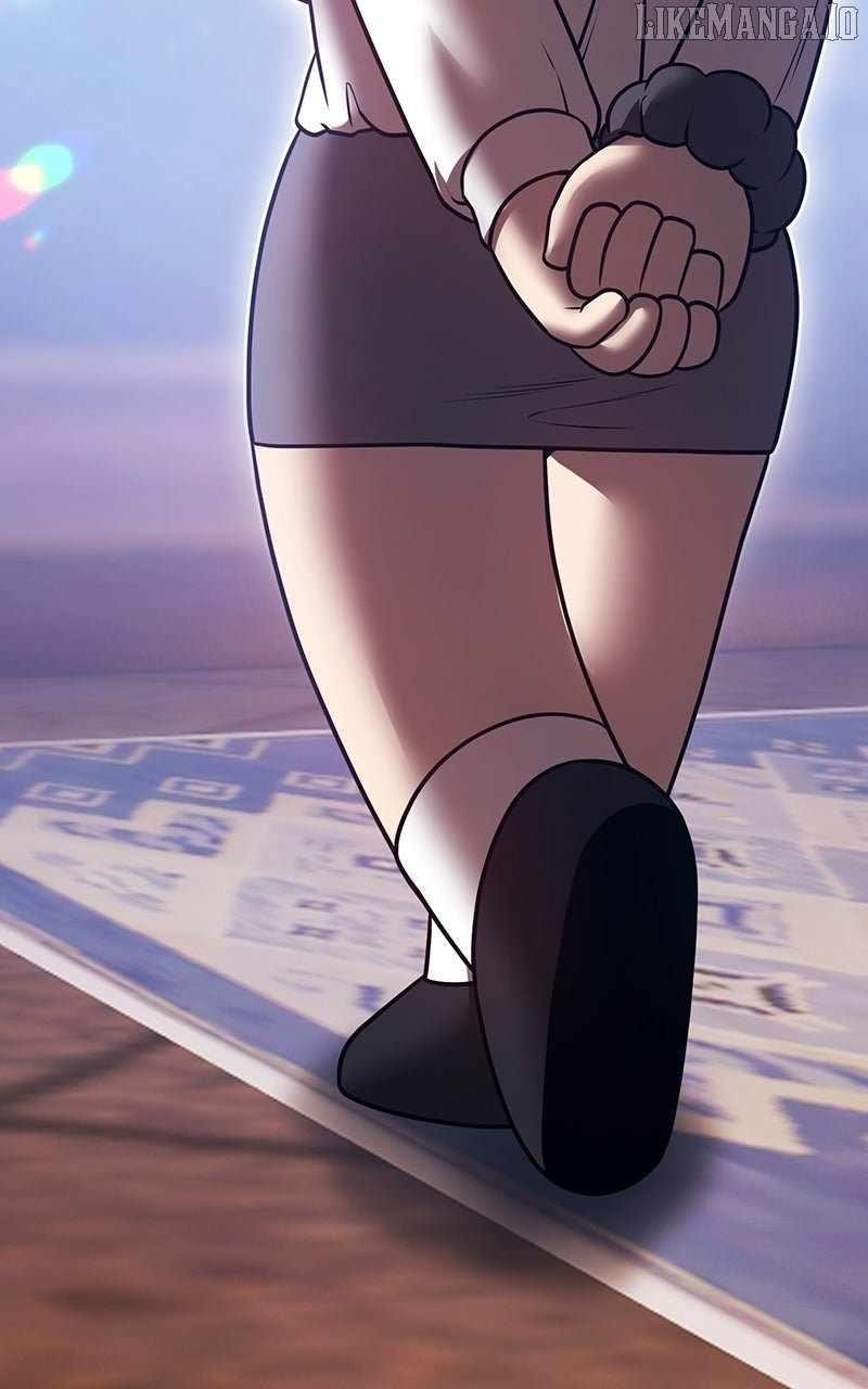 +99 Wooden stick Chapter 162 - Page 386