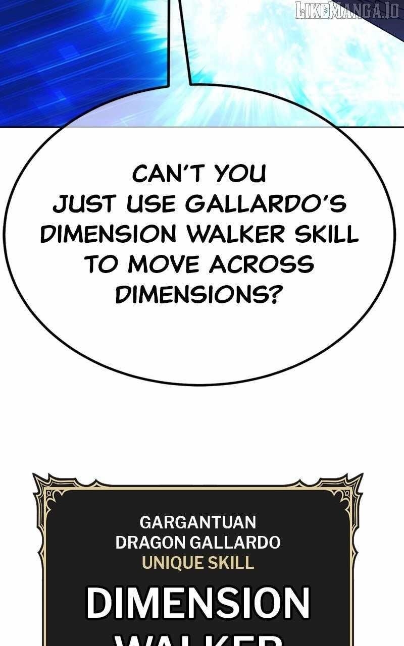 +99 Wooden stick Chapter 162 - Page 395