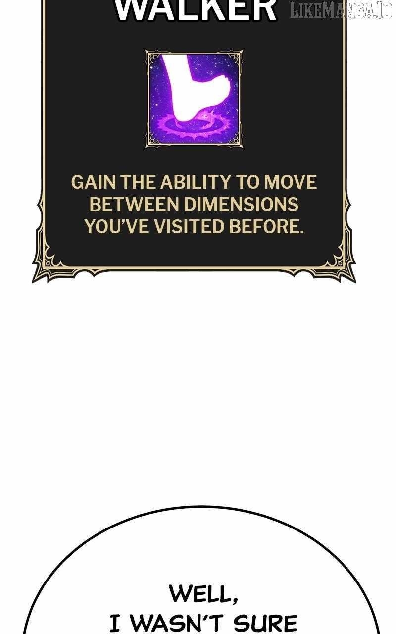 +99 Wooden stick Chapter 162 - Page 396