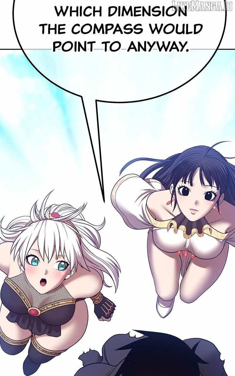 +99 Wooden stick Chapter 162 - Page 397