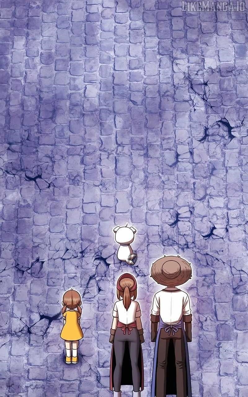 +99 Wooden stick Chapter 162 - Page 4