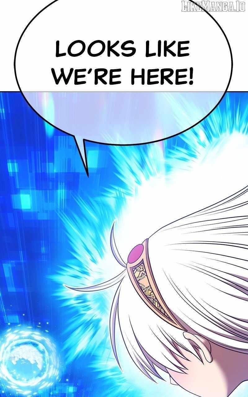 +99 Wooden stick Chapter 162 - Page 400