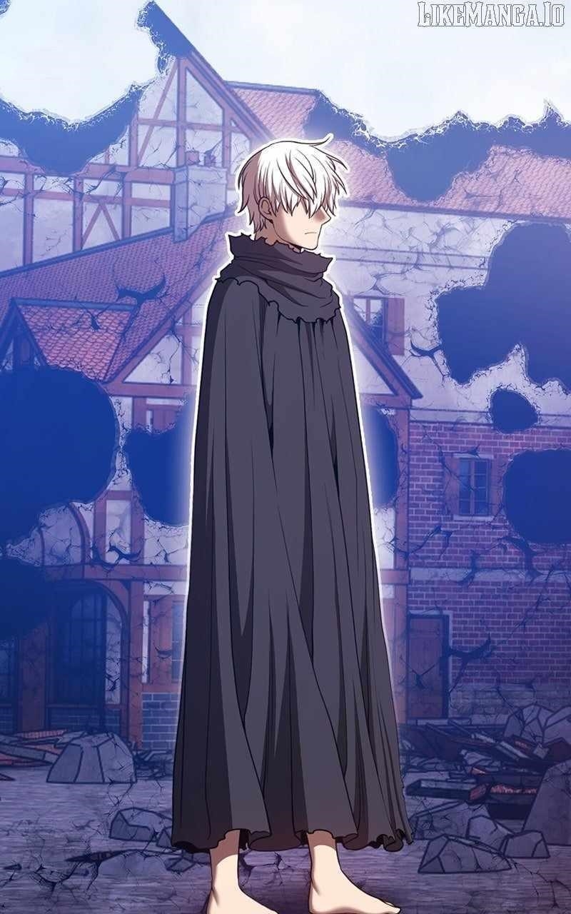 +99 Wooden stick Chapter 162 - Page 41