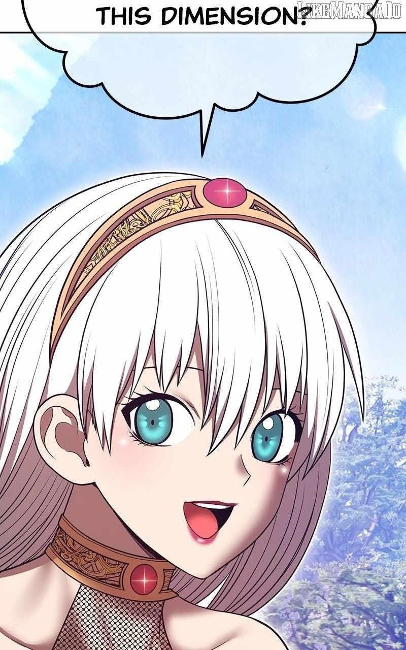 +99 Wooden stick Chapter 162 - Page 414