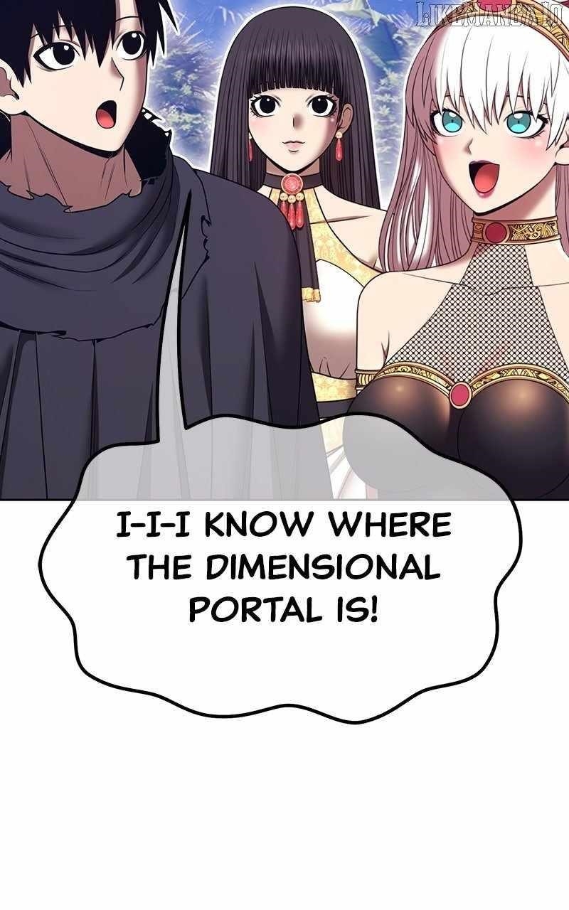 +99 Wooden stick Chapter 162 - Page 418