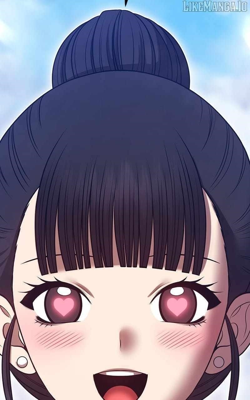 +99 Wooden stick Chapter 162 - Page 435