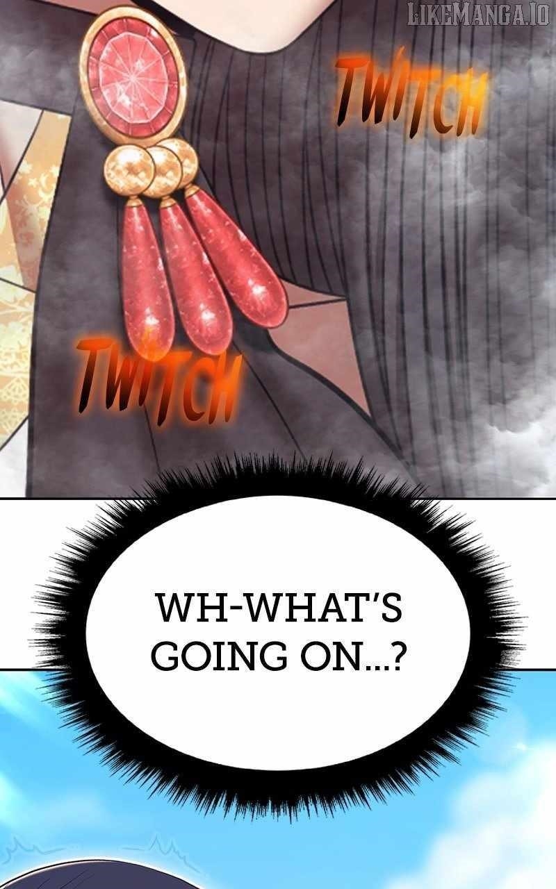 +99 Wooden stick Chapter 162 - Page 441