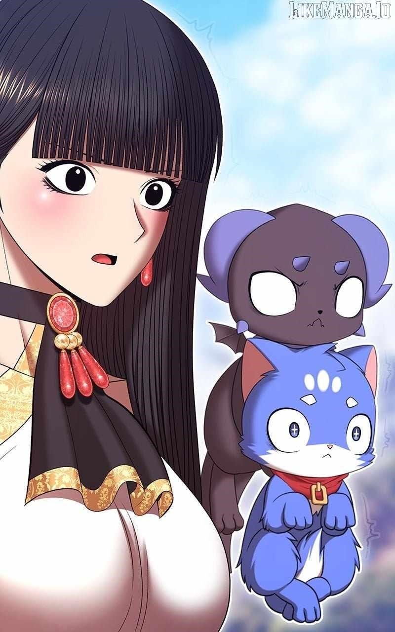 +99 Wooden stick Chapter 162 - Page 442