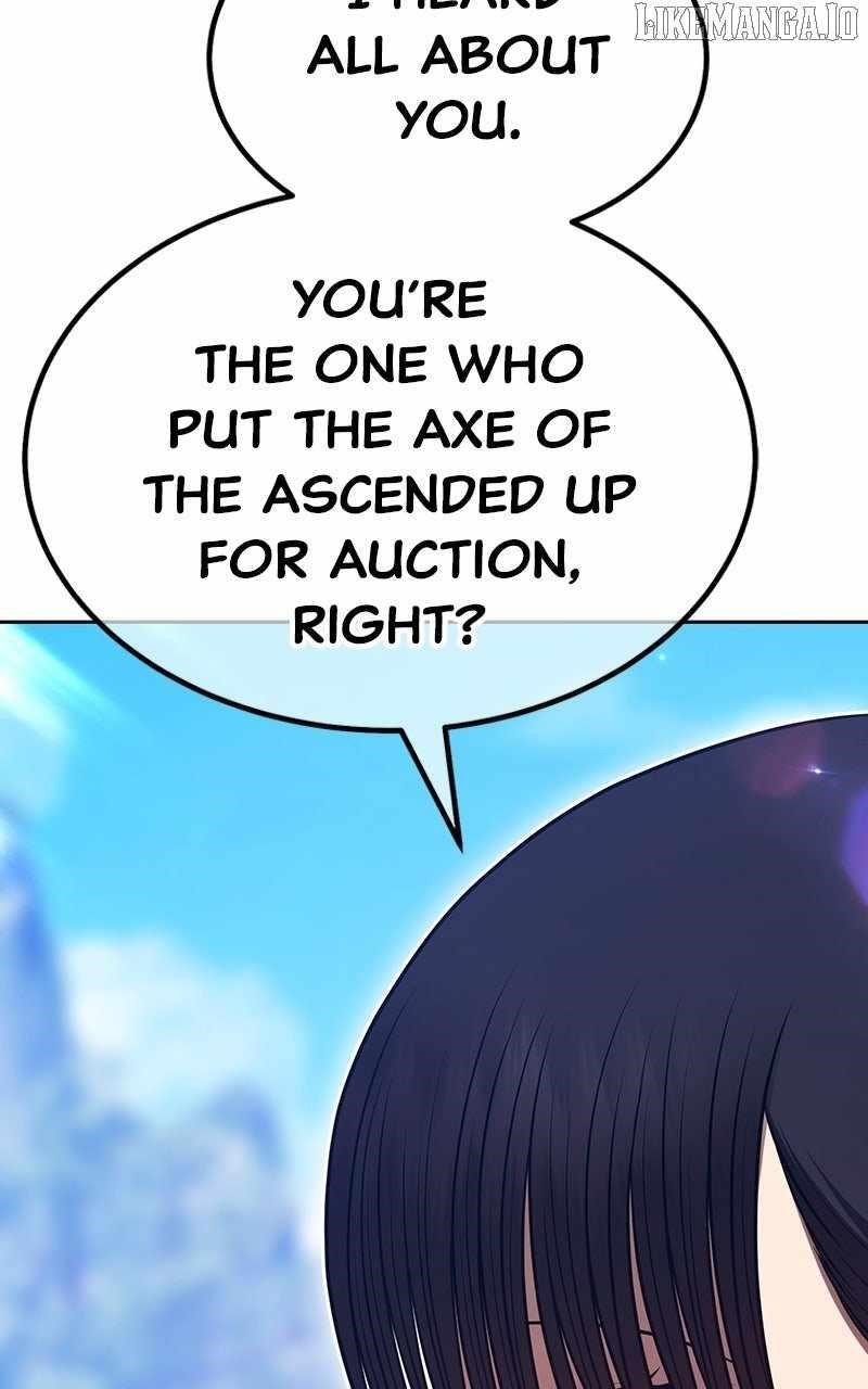 +99 Wooden stick Chapter 162 - Page 446