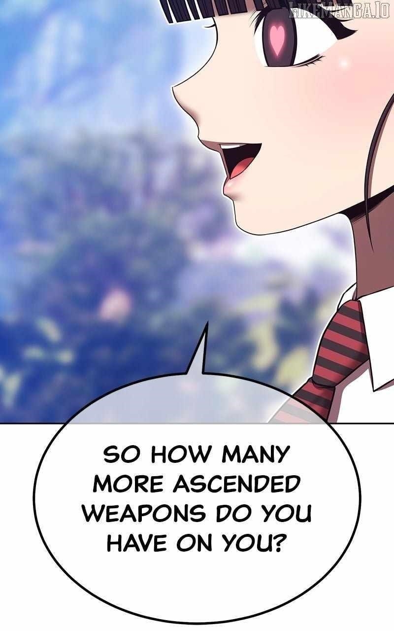 +99 Wooden stick Chapter 162 - Page 447