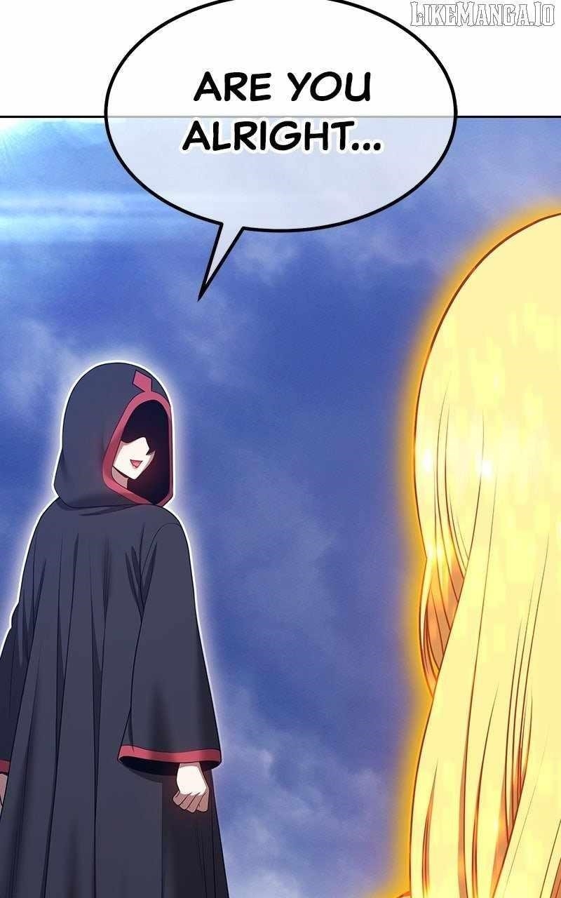 +99 Wooden stick Chapter 162 - Page 46