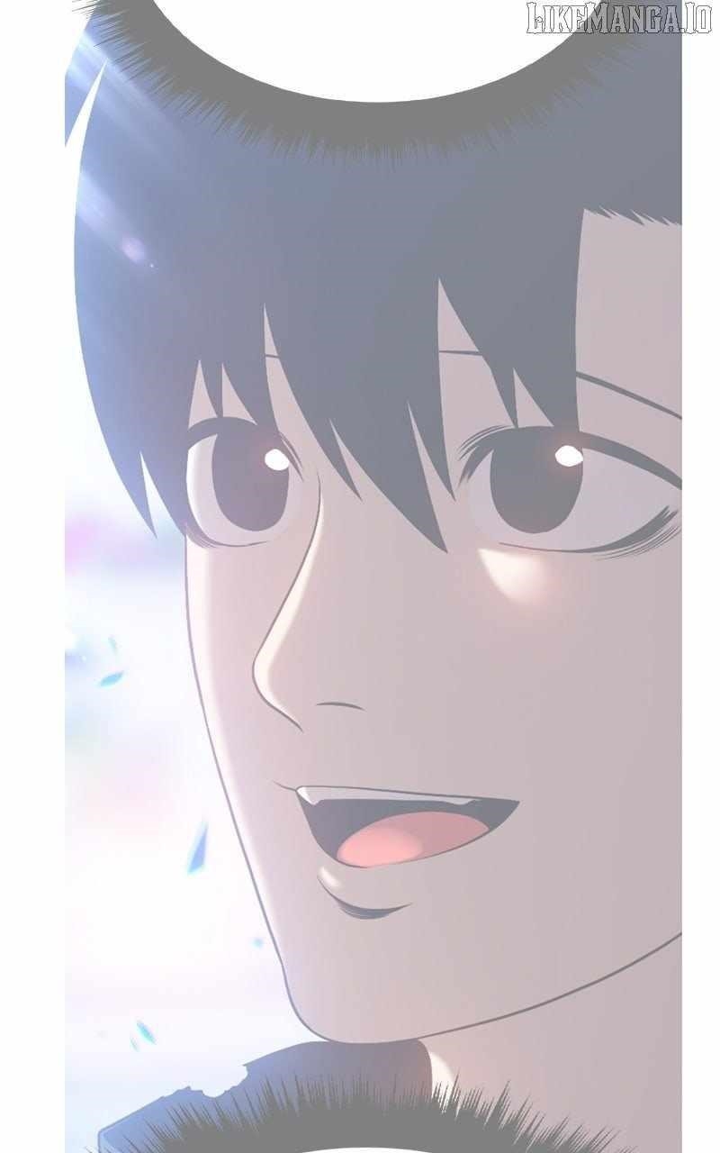 +99 Wooden stick Chapter 162 - Page 464