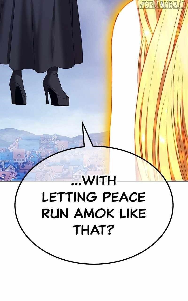 +99 Wooden stick Chapter 162 - Page 47