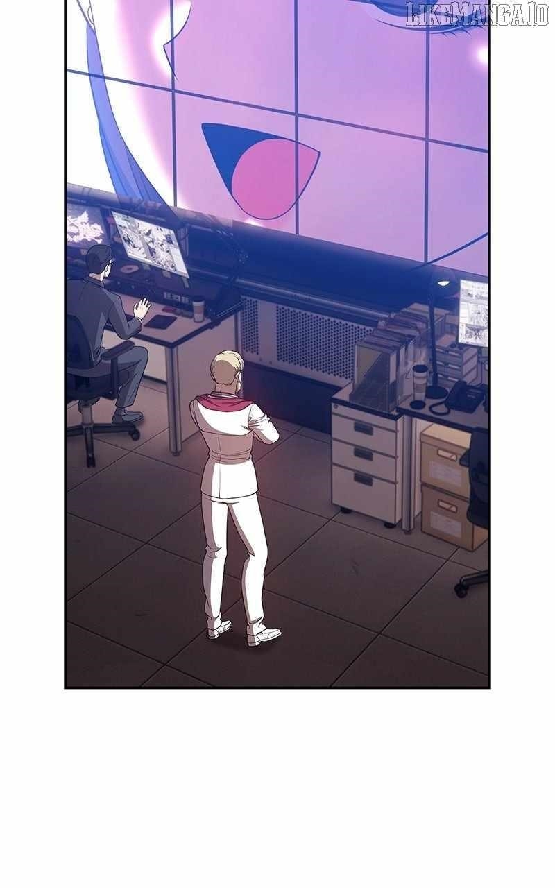 +99 Wooden stick Chapter 162 - Page 471