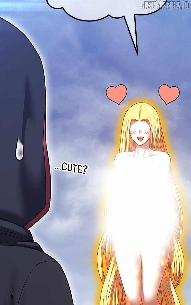 +99 Wooden stick Chapter 162 - Page 56